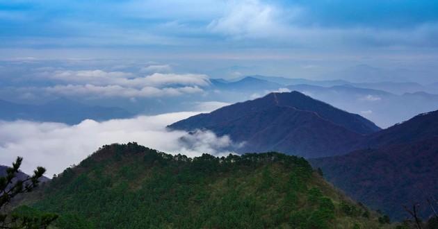 重庆风水大师