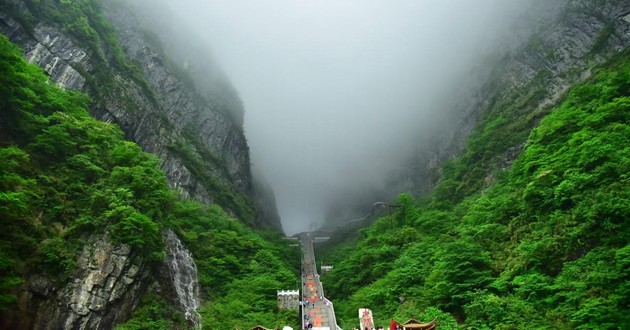 广东风水大师