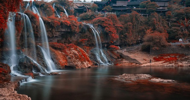 广东风水大师