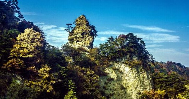 北京风水大师