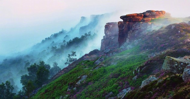 山东风水大师