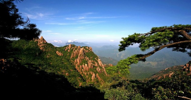 山东风水大师