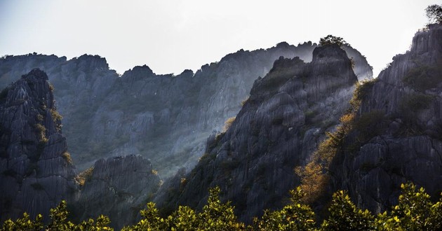 山东风水大师