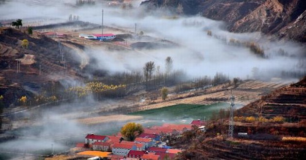 山东风水大师